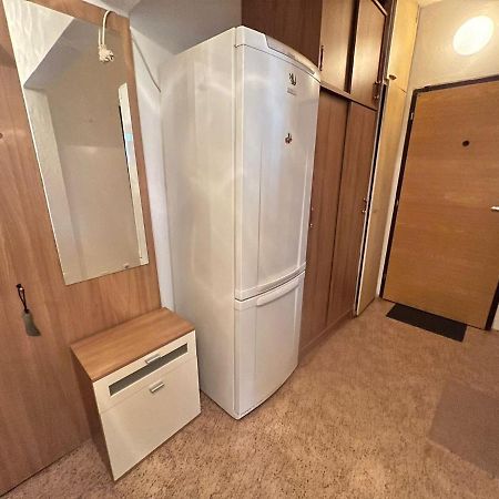 Apartman Solid, Bratislavaアパートメント エクステリア 写真