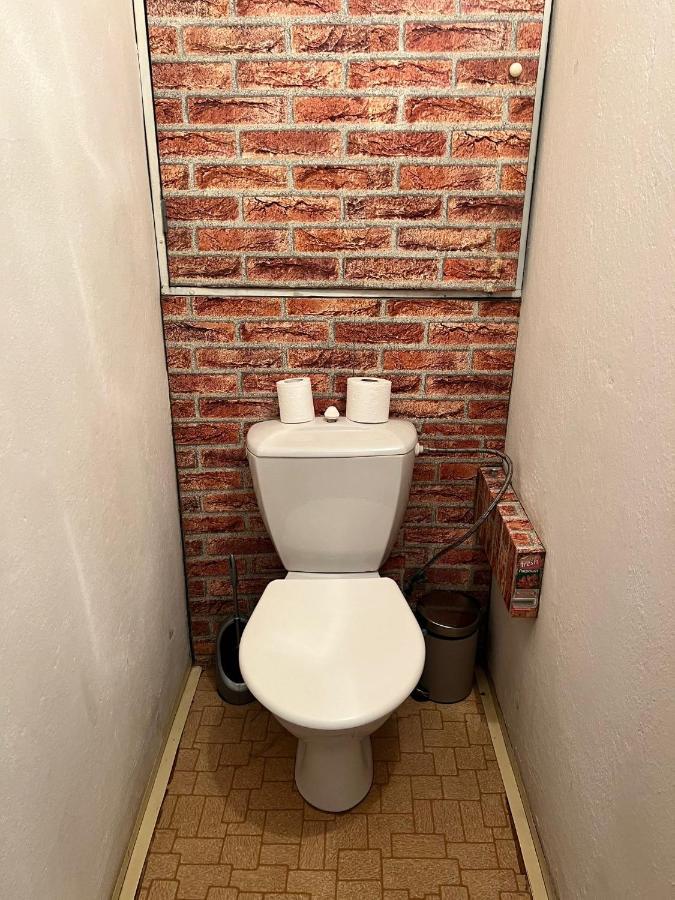 Apartman Solid, Bratislavaアパートメント エクステリア 写真